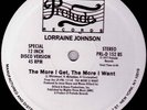Lorraine Johnson / Bill Brandon - PRELUDE WLP - 12