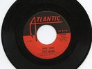 RUTH BROWN - SURE NUFF / HERE HE COMES 45 HTF