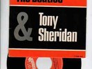 THE BEATLES & TONY SHERIDAN  GERMAN ONLY EP