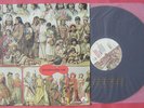 Jeronimo-Time Ride Germany PROG ROCK LP