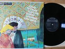 OSCAR PETERSON  GERSHWIN SONG BOOK LP VERVE STEREO NM-
