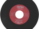 RARE GARAGE 45 - Weird Street Carnival on Copra 2305