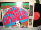 TIMOTHY LEARY-Turn on,tune in PSYCH LSD ORIG.MINT