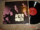 THE ROLLING STONES EARLY PRESS LP-