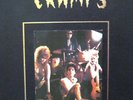 THE CRAMPS CONFESSIONS OF A PSYCHOCAT  RARE BOX SET 7