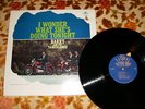 Barry and the Tamerlanes LP 