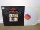CAPTAIN BEEFHEART Lick My Decals Off LP UK 1st Press