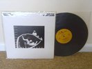 CAPTAIN BEEFHEART Clear Spot LP Reprise UK 1st Press