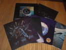PINK FLOYD  Pulse Vinyl LP Box Set RARE 1995
