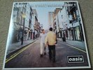 Oasis Morning Glory Double Vinyl Album mint unplayed