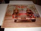 JIMMY RANEY Swingin' In Sweden Emarcy 1958 dg RARE LP