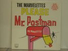 BEAUTIFUL  PRESSING OF THE MARVELETTES AND MINT