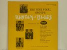 BEAUTIFUL RARE PRESSING OF THE BEST VOCAL GROUPS NM