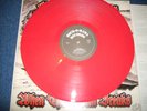 When the Storm breaks Isd Red Vinyl Rock o Rama OI