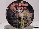 IRON MAIDEN 