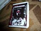 PRURIENT Self Rape cassette     original