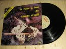 CLAUDE CIVELLI HERVE ROY rare FRENCH PSYCH LIBRARY Lp