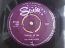 THE DOWNBEATS JAM DOOWOP THINKIN OF YOU UK STARLITE