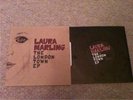 VERY RARE LAURA MARLING EP THE LONDON TOWN 500 MADE