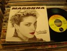 MADONNA ARDIENDO ultra rar 7
