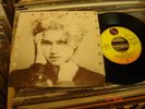 MADONNA HOLIDAY  PROMO LABEL  Spain 7