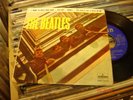 THE BEATLES I WANT  TO HOLD YOUR HAND  EP Spain 7