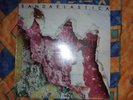 BANDA ELASTICA PROGRESSIVE MEXICAN  RARE SEALED