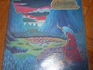 Ashbury Endless Skies Rare Rock Metal PRIVATE SEALED 