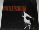 U2 SEALED Rattle And Hum 1988 Gatefold 2 LP Original