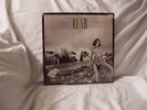 Rush Permanent Waves- Vinyl LP SEALED RARE