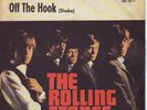 ROLLING STONES  Little Red Rooster  PIC SLV 7