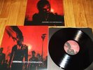 KATATONIA Live Consternation LP RARE new unplayed 