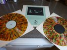 ELP   K&S MCV 2 LP COLORED  ELP tmoq