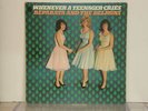BEAUTIFUL FIRST PRESSING REPARATA & DELRONS 1965 NM-