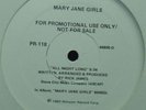 PROMO* Mary Jane Girls - All Night Long *BOOGIE, FUNK*