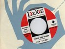 Fuzz Garage 45 THE KORDS Boris The Spider (THE WHO)