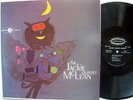 Jackie McLean Quintet LP Jubilee Mono w/ Donald Byrd