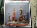JIMMY EAT WORLD - Bleed American - ALTERNATIVE ROCK S/S