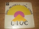 DON RENDELL / IAN CARR 