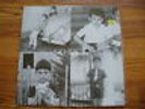 TITAS Go Back Brazilian punk lp