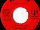 rare Soul Funk 45 DYNAMIC SOUL MACHINE on RESPECT Hear