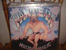 pantera  lp metal magic