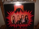 pantera  lp  power metal