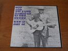 The Atlanta Blues RBF  LP Barbecue Bob