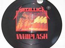 METALLICA WHIPLASH 12