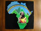 IJAHMAN LEVI Africa LP U.K. Roots Reggae Sons of Negus