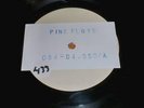 PINK FLOYD -  SPANISH TEST-PRESSING LP 