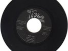 KEN BOOTHE - SAY YOU - HIGH NOTE