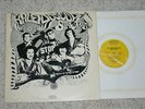 The Kaleidoscope LP Side Trips 1STPRESS Epic MONO Psych