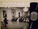 COLUMBIA KL 5726 CASALS Schneider WHITE HOUSE 6i MONO